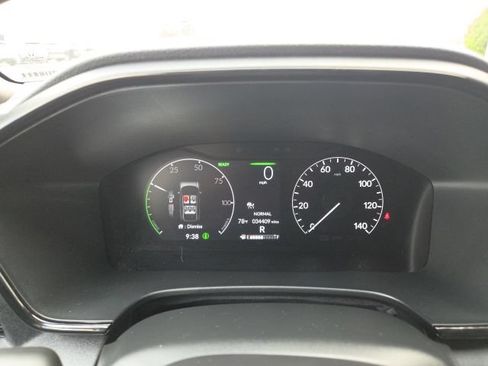 Certified 2025 Honda CR-V Sport-L image 25