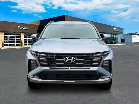 New 2026 Hyundai Tucson SEL FWD image 13