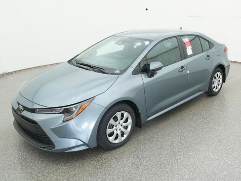 New 2026 Toyota Corolla LE image 44
