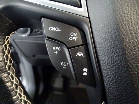 Used 2022 Ford Edge ST w/ Equipment Group 401A image 7