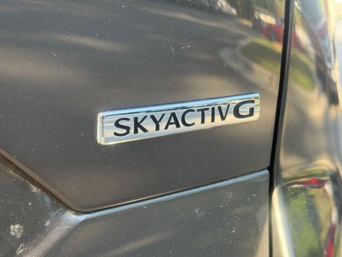 Used 2020 MAZDA CX-5 Touring image 11