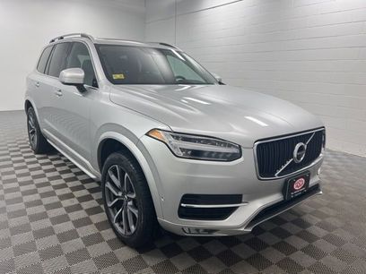 Used 2018 Volvo XC90 T5 Momentum w/ Convenience Package