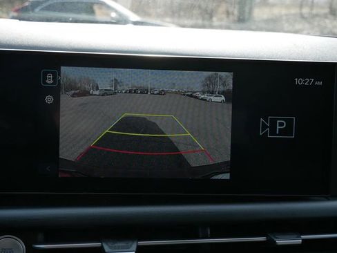 Used 2025 Hyundai Tucson SEL image 27