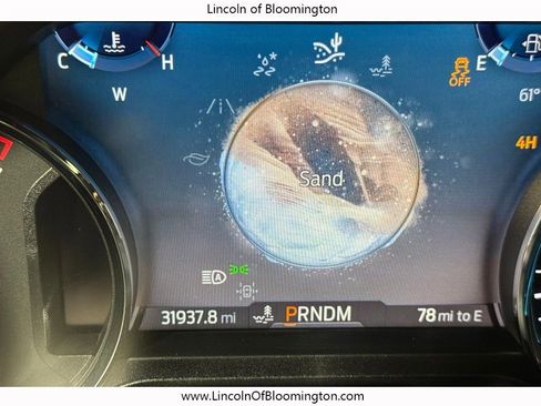 Used 2022 Ford Expedition Max Limited image 60