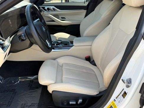 Certified 2023 BMW i4 eDrive35 RWD image 17