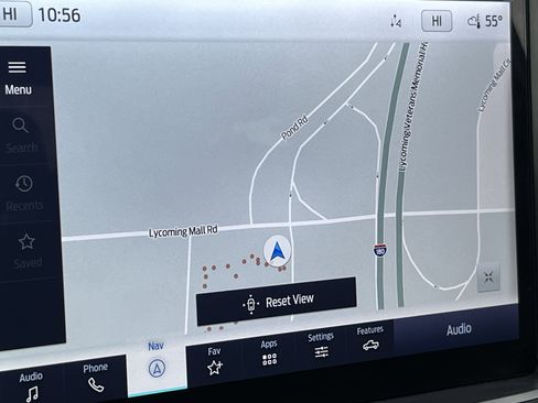 Used 2023 Ford F150 XLT w/ Equipment Group 302A High image 27