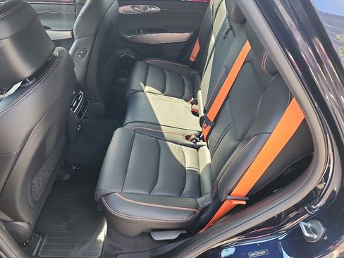 New 2026 Genesis GV70 2.5T Sport Prestige AWD/4WD image 19