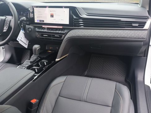 New 2026 Toyota Camry XLE w/ Premium Plus Package image 31