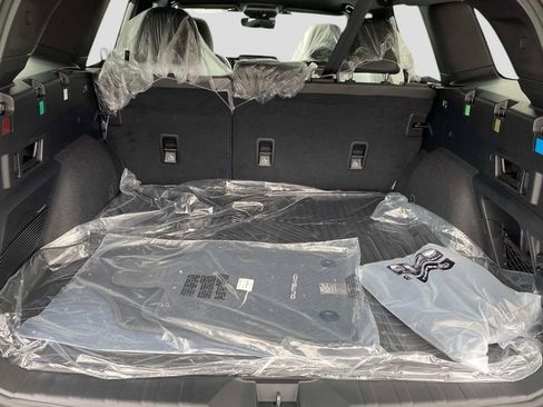 New 2026 Subaru Outback Touring XT AWD/4WD image 6