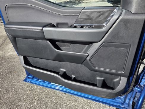 Used 2024 Ford F150 XLT w/ Mobile Office Package image 19