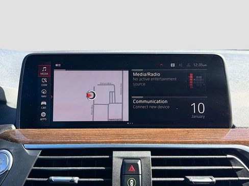 Used 2021 BMW X3 xDrive30i image 31