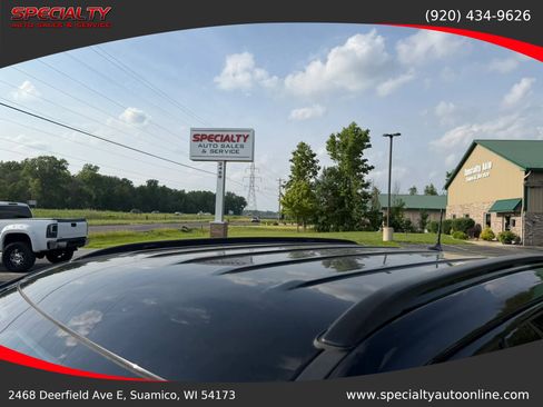 Used 2021 Jeep Compass Latitude AWD/4WD image 10