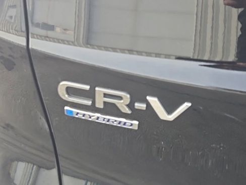 Certified 2024 Honda CR-V Sport Touring image 7