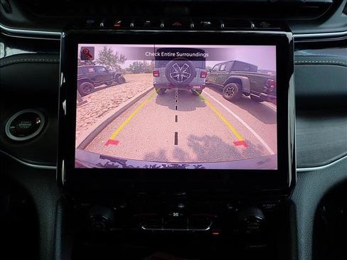 Used 2022 Jeep Grand Cherokee Limited 4xe AWD/4WD image 20