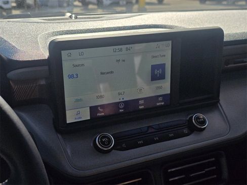 Used 2024 Ford Maverick Lariat w/ 4K Tow Package image 12