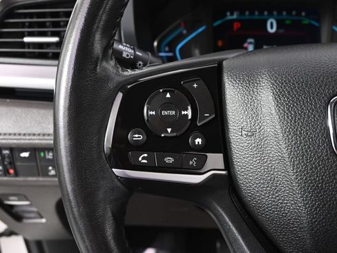 Used 2018 Honda Odyssey Elite image 25