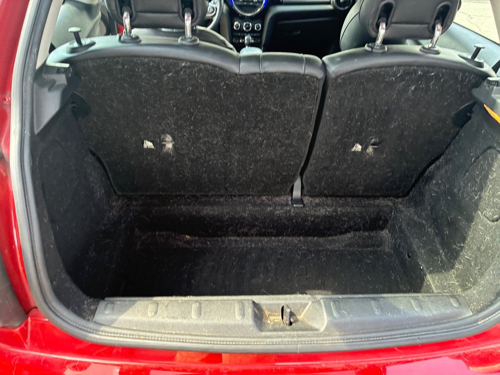 Used 2015 MINI Cooper 2-Door Hardtop FWD image 23