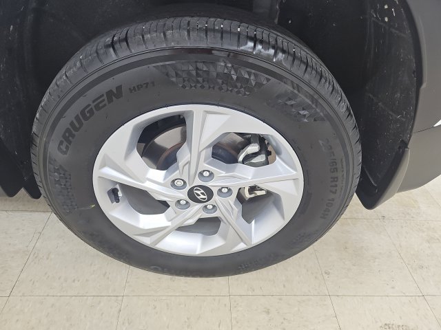 Used 2022 Hyundai Tucson SEL AWD/4WD image 18