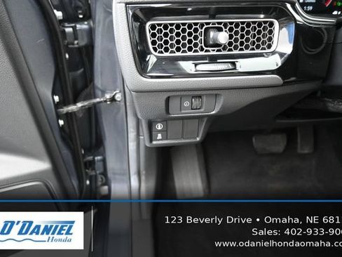 Used 2024 Honda Civic EX-L image 26