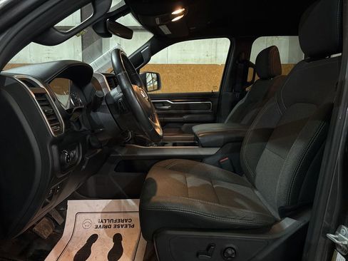 Used 2019 RAM 1500 Big Horn image 12