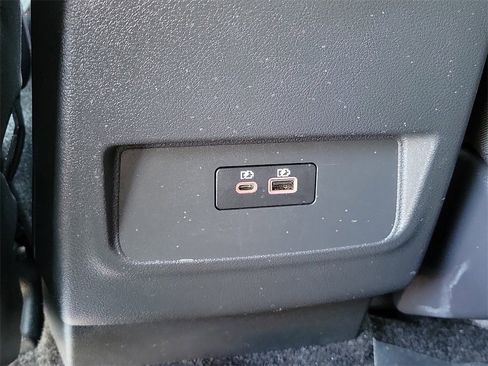 Used 2023 Nissan Frontier Pro-X w/ Tow Package image 17