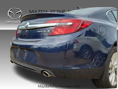 Used 2016 Buick Regal image 14