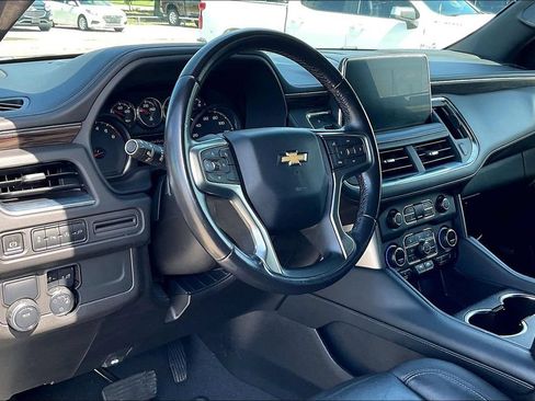Used 2021 Chevrolet Tahoe LT RWD image 14