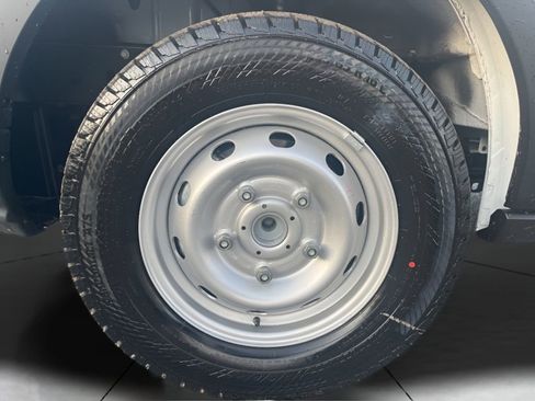 Used 2024 Ford Transit 250 Low Roof image 9