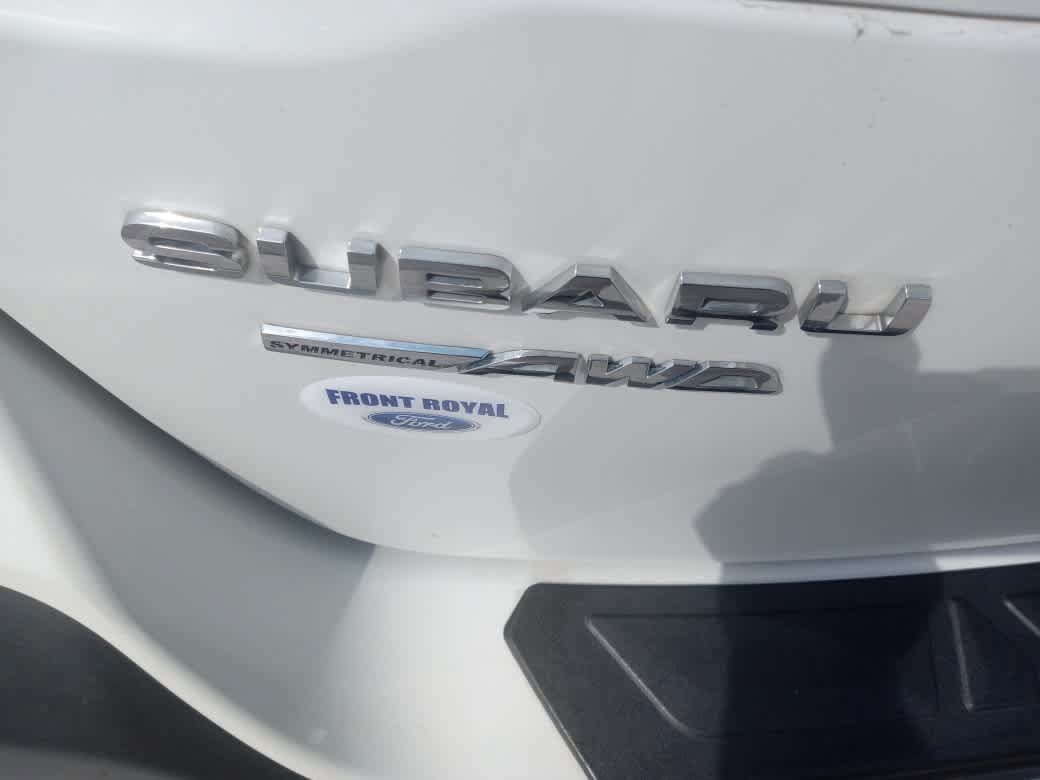 Used 2022 Subaru Outback Limited w/ Popular Package #2 AWD/4WD image 10