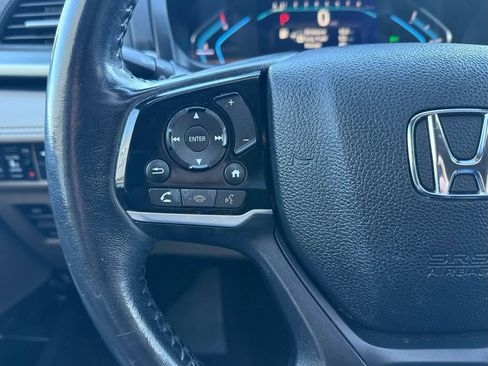 Used 2019 Honda Odyssey EX-L image 14