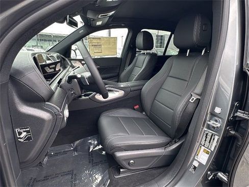 New 2026 Mercedes-Benz GLE 450 4MATIC image 14
