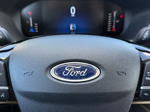 Used 2023 Ford Escape Active AWD/4WD image 28