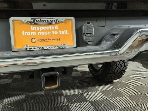 Certified 2025 RAM 1500 Big Horn AWD/4WD image 39