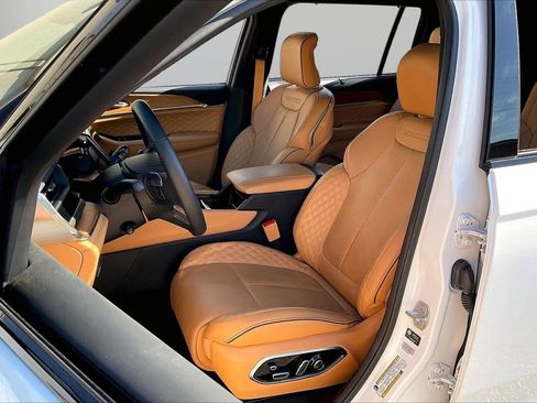 Certified 2025 Jeep Grand Cherokee L Summit image 23