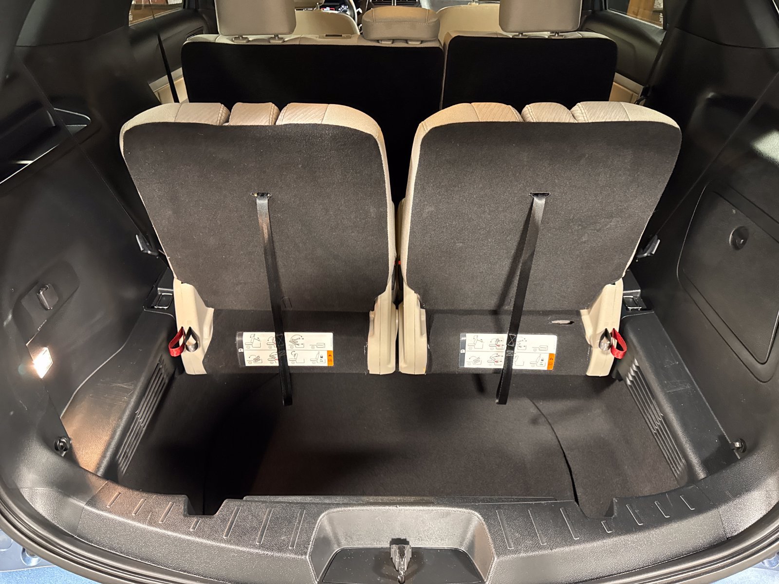 Used 2018 Ford Explorer 4WD image 23