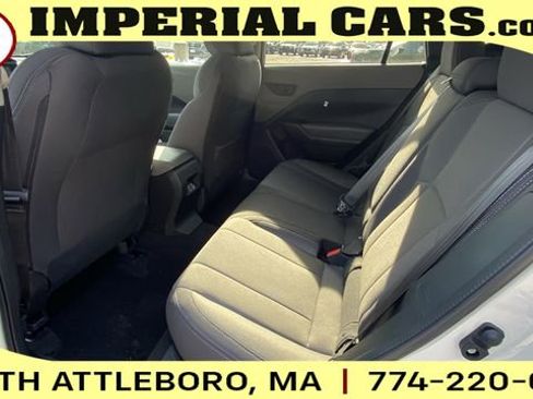 New 2026 Subaru Crosstrek 2.0i Premium image 28