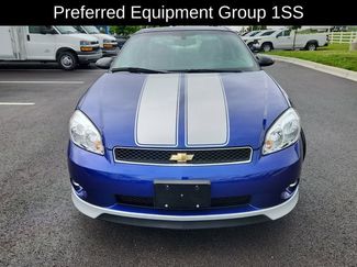 Used 2007 Chevrolet Monte Carlo SS w/ Silver Rally Stripe Package FWD video 2