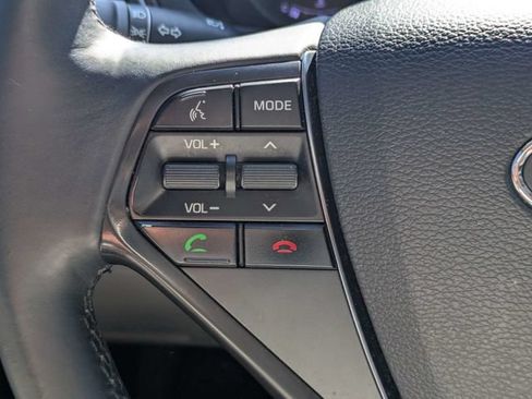 Used 2015 Hyundai Sonata Limited w/ Option Group 06 FWD image 26