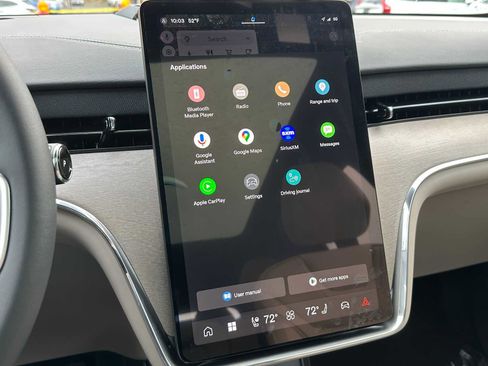 New 2025 Volvo EX90 Ultra w/ Protection Package Premier image 30