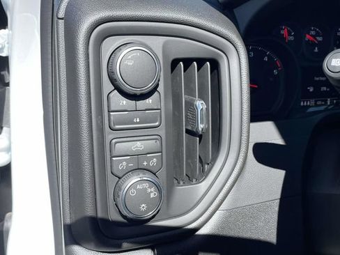New 2026 Chevrolet Silverado 3500 W/T AWD/4WD image 19