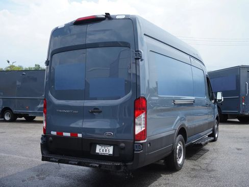 Used 2020 Ford Transit 250 148 High Roof Extended RWD image 9
