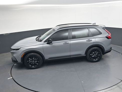 New 2026 Honda CR-V Sport image 22