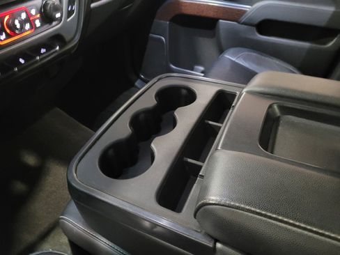 Used 2015 GMC Sierra 1500 SLT image 26