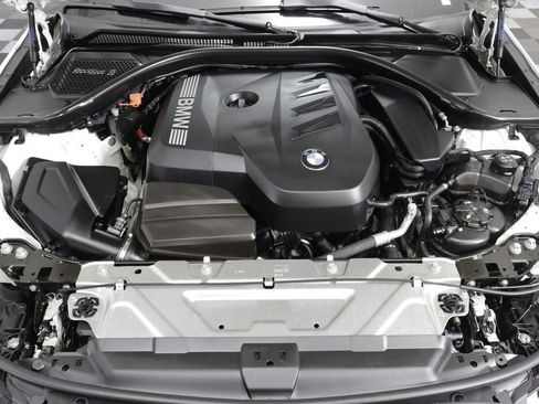 Used 2026 BMW 330i xDrive Sedan AWD/4WD image 24