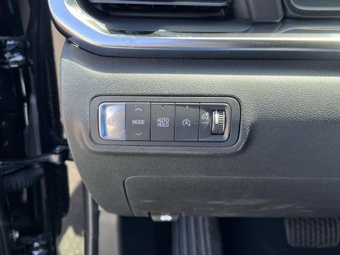 New 2026 GMC Terrain Elevation w/ Black Edition image 25