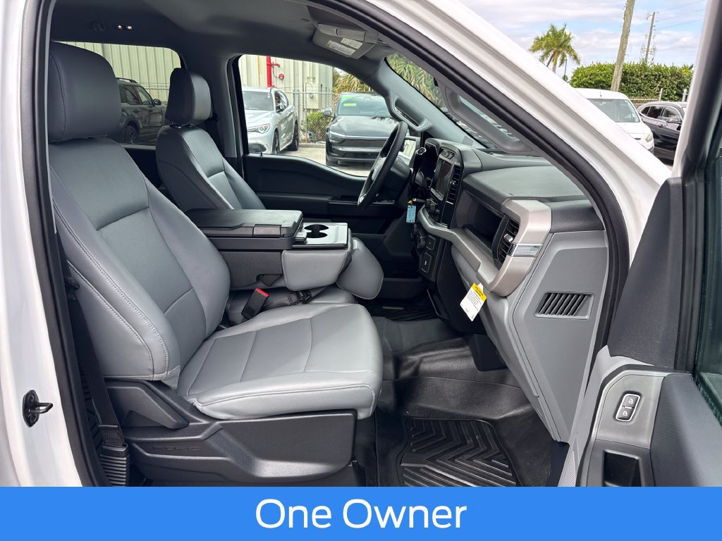 Used 2023 Ford F150 XL w/ XL Chrome Appearance Package AWD/4WD image 27