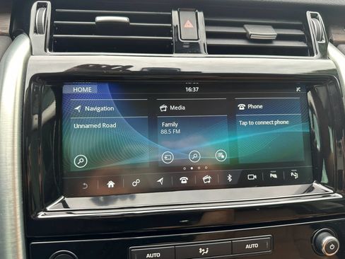 Used 2020 Land Rover Discovery HSE AWD/4WD image 31