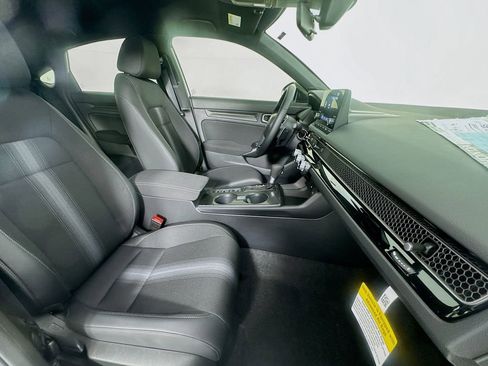 New 2026 Honda Civic Sport image 35