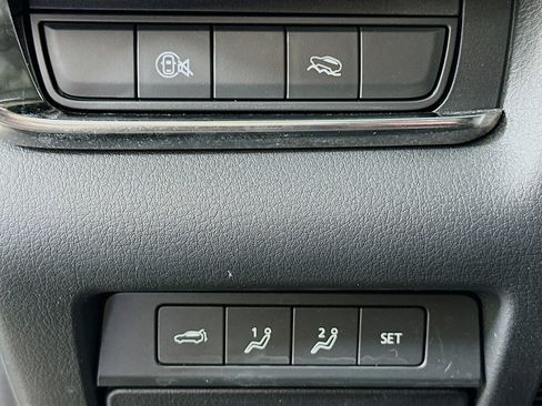 Used 2024 MAZDA CX-30 AWD 2.5 S w/ Premium Package image 17