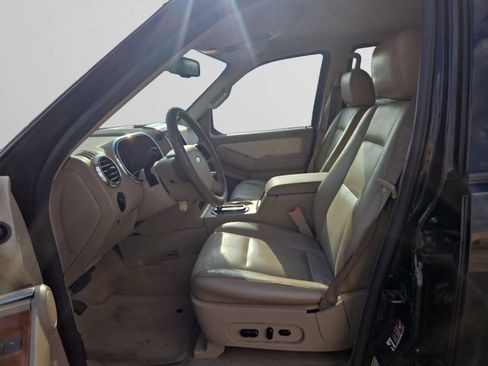 Used 2007 Ford Explorer Eddie Bauer image 9
